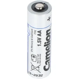 Camelion Lithium Batterie AA 2 St.