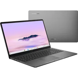 Asus Chromebook CX15 CX1505CTA-S70157 Intel Core 3 N355 8 GB RAM 256 GB eMMC