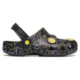 Crocs Clogs Gelb 41