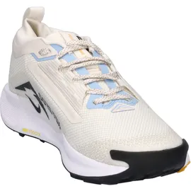 Nike Pegasus Trail 5 Gore-Tex Sneaker, Phantom/Black-White-University Gold, 41 - 41