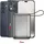 Swissten 20000 mAh mit integriertem USB-C und Lightning Kabel space silber