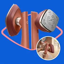 Philips OneTurn GC213/50 Braun