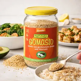 RAPUNZEL Gomasio 100 g