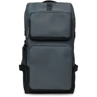 Rains Trail Cargo Backpack Lagoon