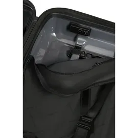 Samsonite Nuon 4-Rollen Cabin 55 cm / 38-42 matt graphite