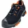 Uvex Sicherheitshalbschuhe S1P SRC uvex 2 aus Mikrovelours, uvex xenova® Kunststoffkappe, Weite 14, Größe 49