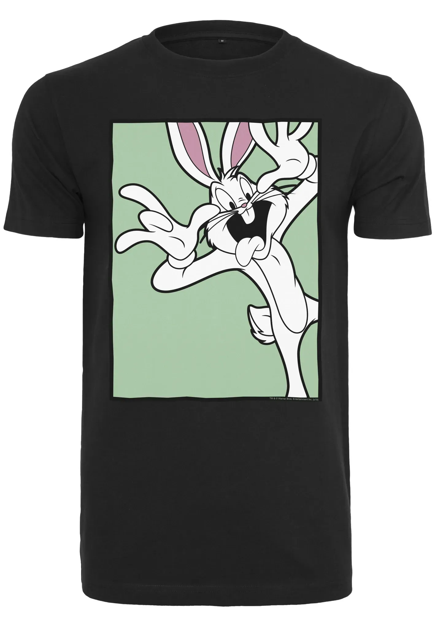 T-Shirt MERCHCODE 