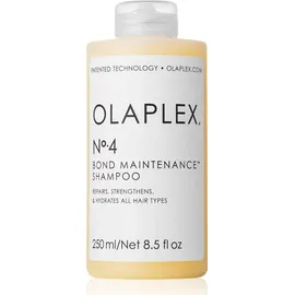 Olaplex No. 4 Bond Maintenance 250 ml