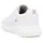 Rieker Herren U1100 Sneaker Low, Weiß, 43 EU