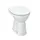 Laufen Pro Stand-Flachspül-WC mit WC-Sitz Weiß LCC Active