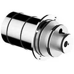 Keuco Edition 400 Adapter 59916000401 für Unterputzarmatur (2-Loch), für vertauschte Wasserwege