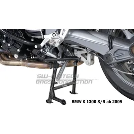 SW-Motech Hauptständer für Motorrad BMW K 1300 R/S Schwarz
