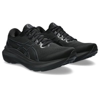 ASICS Gel-Kayano 30 Herren black/black 44,5