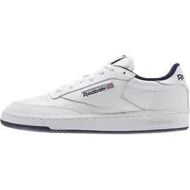 Reebok Club C 85 Intense White / Navy 39