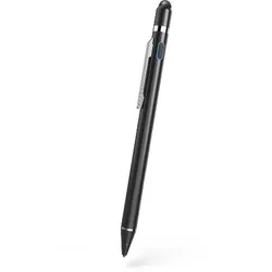 125113 Pro Eingabestift für Universal Schwarz