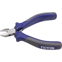 tecwerk Seitenschneider L.115mm 2000810514