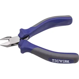 tecwerk Seitenschneider L.115mm 2000810514