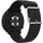Polar Ignite schwarz / silber S