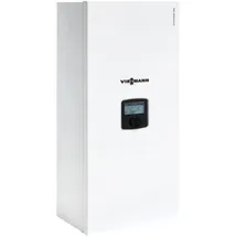 Viessmann Elektrokessel 24 kW