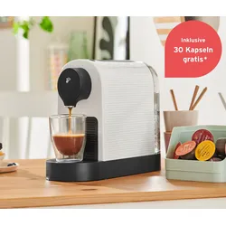 Cafissimo pure+, white