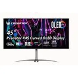 Acer Predator X45bmiiphuzx, 44.5" (UM.MXXEE.001)