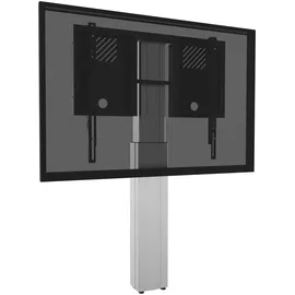 Celexon Adjust-4275WS Display-Ständer elektrisch höhenverstellbar 50 cm Silber