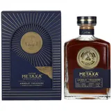 Metaxa Angels' Treasure Single Cask Strength 42,5% Vol. 0,7l in Geschenkbox