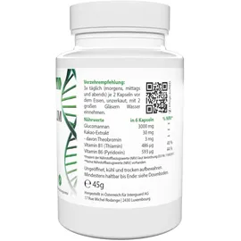 Reduslim Kapseln 60 St.