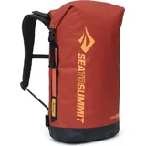 Sea to Summit Big River Dry Backpack 30L Picante