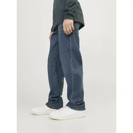 Jack & Jones Junior Clark Stretch Sq 223 Jeans Blue Denim 7 Jahre