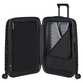 Samsonite Proxis 4-Rollen 69 cm / 75 l matt graphite