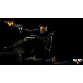 Call of Duty: Black Ops 4 (USK) (PS4)