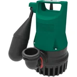 Jung Schmutzwassertauchpumpe U3 KS Spezial 4 m Leitung