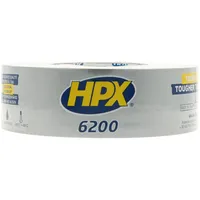 HPX 441530 Panzerband 6200 silber 48 mm x 50
