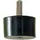 FP Gummi-Metall-Puffer zylindrisch D50xH40mm M10x28