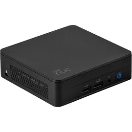 Asus NUC 13 Pro Slim Kit mit EU-Netzkabel
