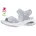 Sandale Damen Blau 38