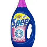 Spee Colorwaschmittel Gel 990ml, 22WL