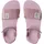 The North Face W SKEENA SANDAL II Damen Metal Pink/Calacatta 42
