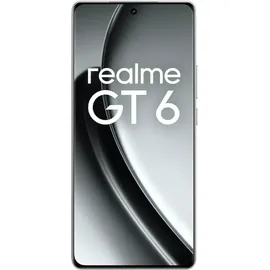 Realme GT 6 16 GB RAM 512 GB fluid silver