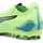 Puma Ultra 5 Match Herren Fizzy Apple-Puma White-Bluemazing 44