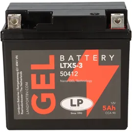 Landport LTX5-3 5 Ah