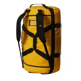 The North Face Base Camp Duffel XL 132 l Summit Gold/TNF Black