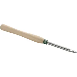 Drechselstahl-Set ProComfort Diamantspitze 12-Griff "
