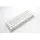 Ducky One 3 Aura White Mini MX Red US