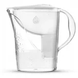 DAFI Pitcher-Wasserfilter Weiß 2,4 l