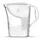 DAFI Pitcher-Wasserfilter Weiß 2,4 l