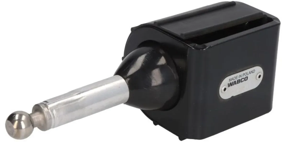 Corpo della sospensione, sospensione pneumatica WABCO 4333020240