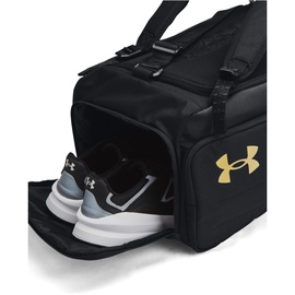 Under Armour Contain Duo Duffle 58L