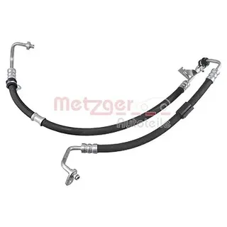 metzger autoteile Metzger Hydraulikschlauch, Lenkung